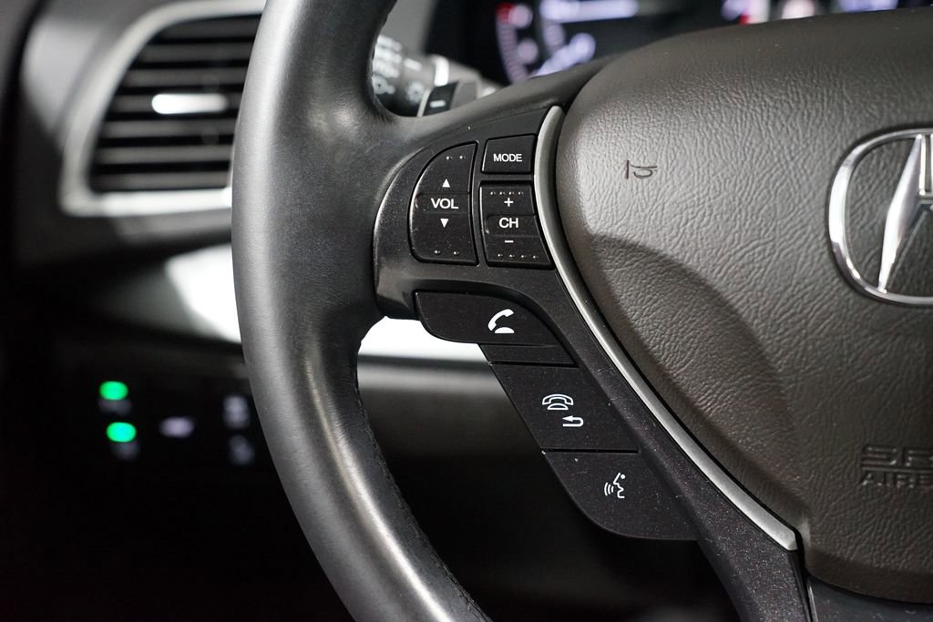 Used 2017 Acura RDX AWD w/ Advance Package image 14