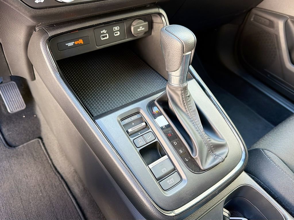 Used 2024 Honda CR-V EX image 15