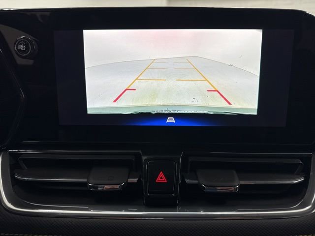 New 2026 Chevrolet TrailBlazer ACTIV image 16