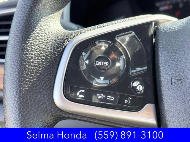 Certified 2020 Honda CR-V EX image 14
