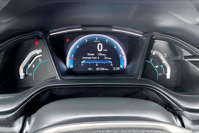 Used 2019 Honda Civic LX image 15