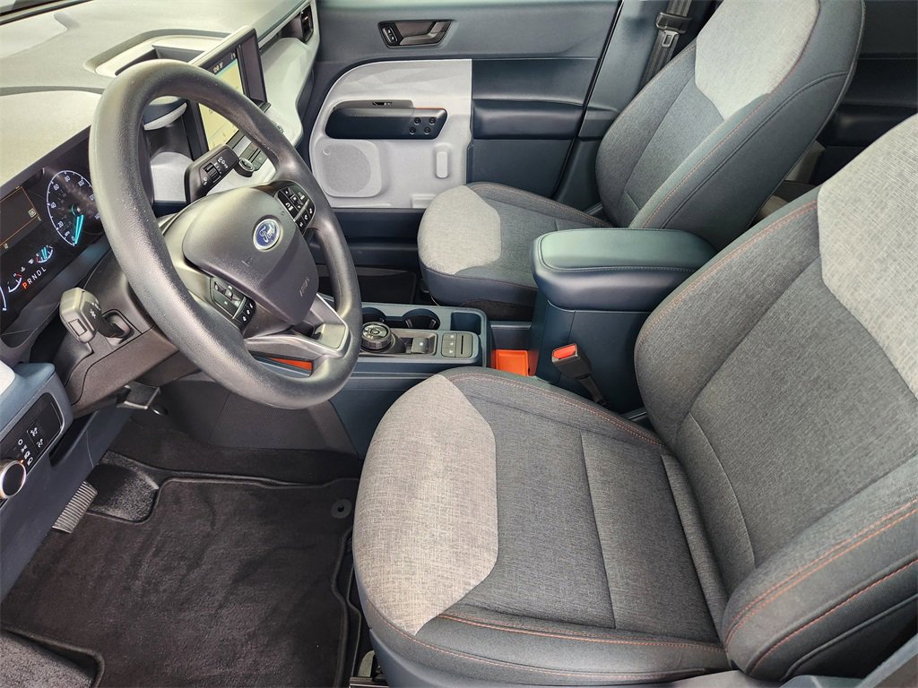 Used 2024 Ford Maverick XLT image 14