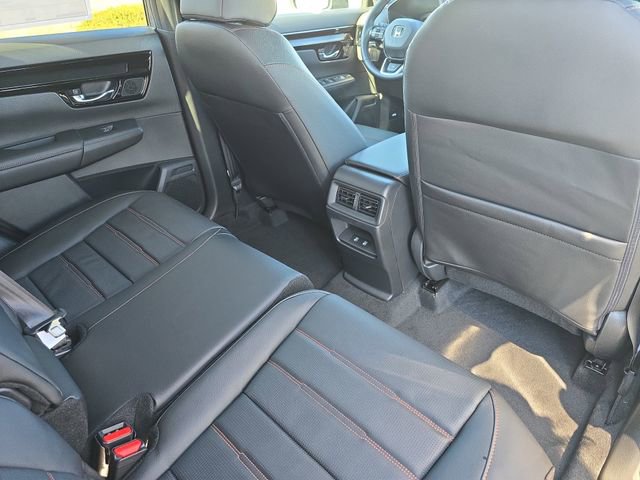 New 2026 Honda CR-V Sport Touring image 11