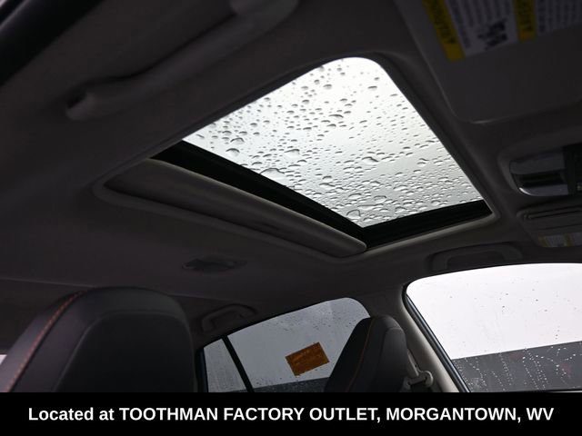 Used 2023 Subaru Crosstrek 2.5i Limited image 10