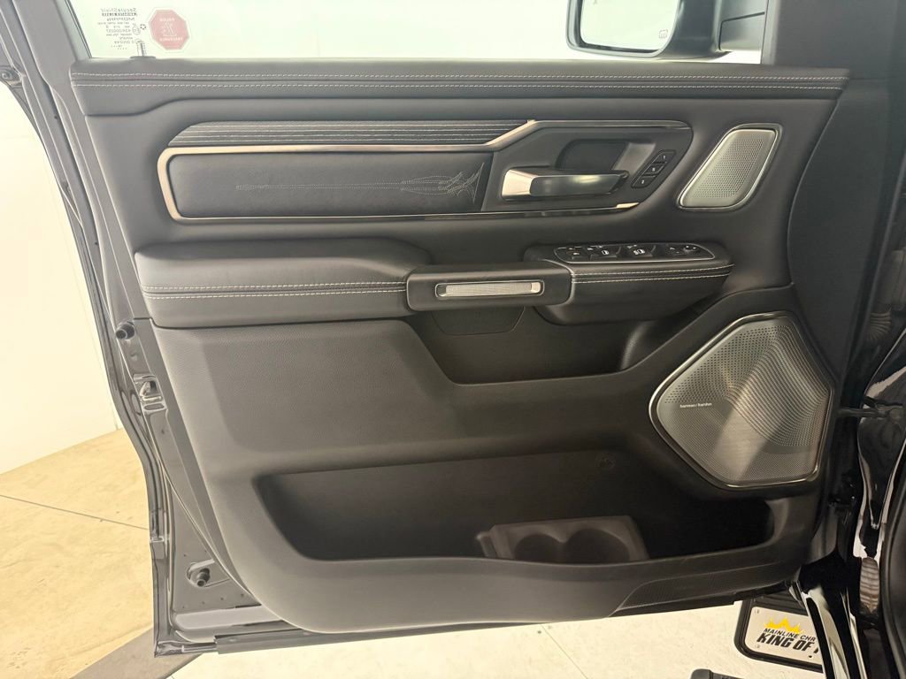 Used 2020 RAM 1500 Limited image 11