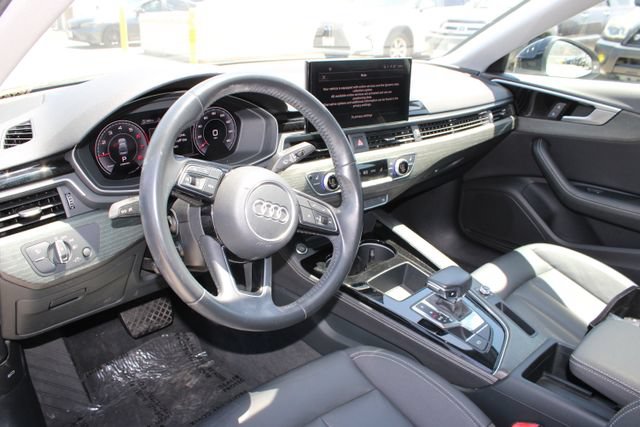 Used 2020 Audi A4 2.0T Premium Plus FWD image 11