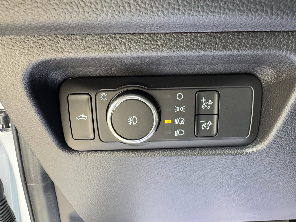 New 2025 Ford Ranger Lariat w/ FX4 Off-Road Package AWD/4WD image 21