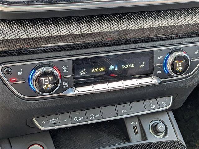 Certified 2021 Audi SQ5 Premium Plus w/ Premium Plus Package image 10