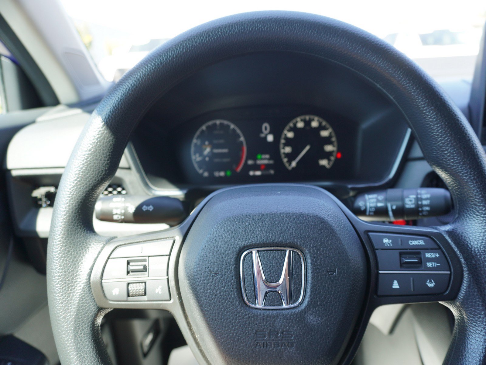 Used 2024 Honda CR-V EX image 21