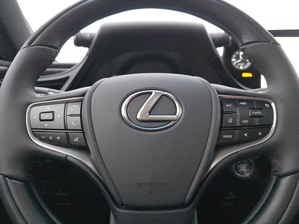 New 2025 Lexus ES 350 Luxury image 26