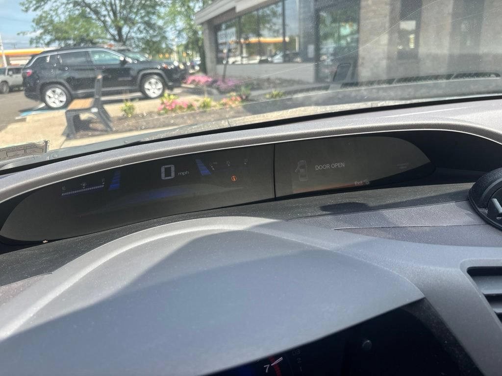 Used 2012 Honda Civic LX image 11