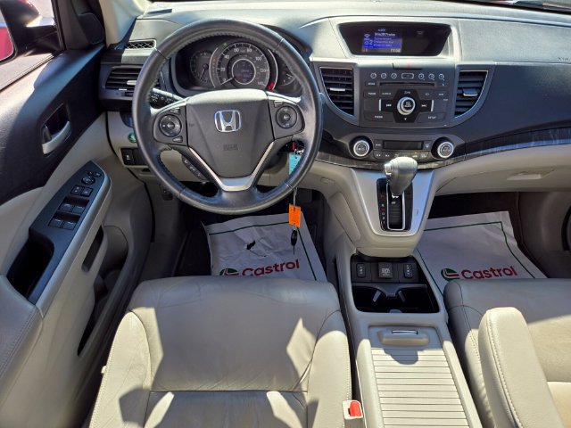 Used 2014 Honda CR-V EX-L image 15