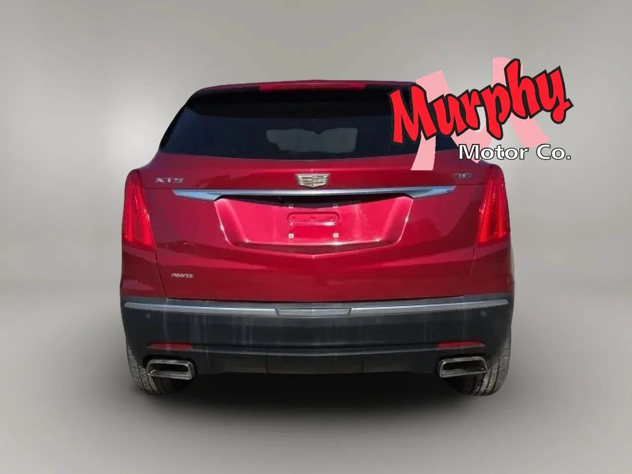 Used 2019 Cadillac XT5 AWD image 8