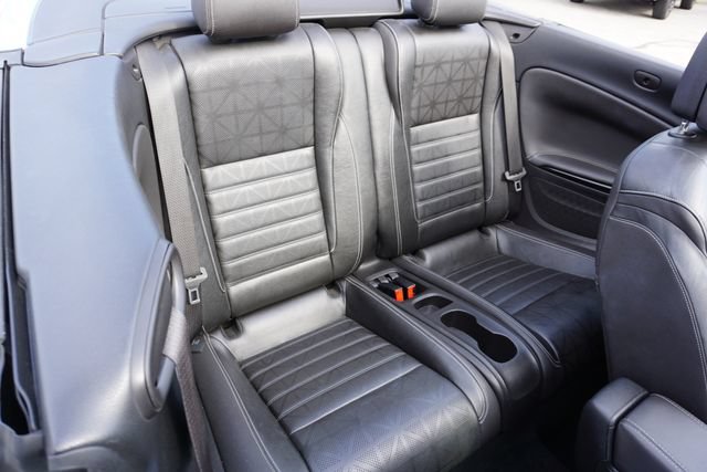 Used 2018 Buick Cascada Premium FWD image 26