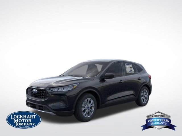 New 2025 Ford Escape Active w/ Tech Pack #1 image 2