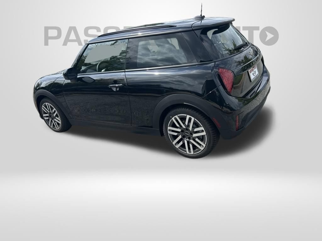 New 2027 MINI Cooper 2-Door Hardtop FWD video 1