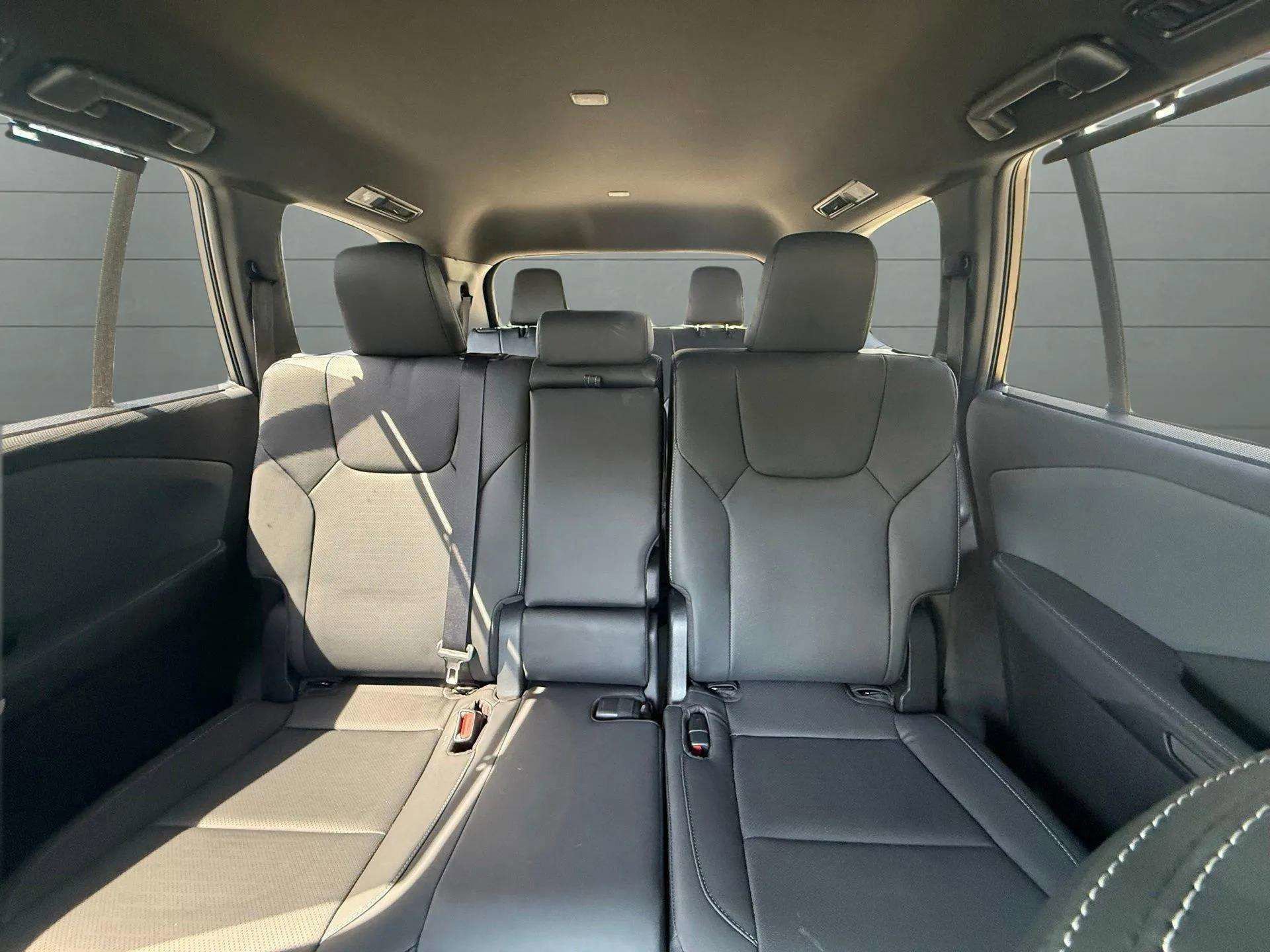 Used 2024 Lexus TX 350 FWD w/ Cold Weather Package image 43