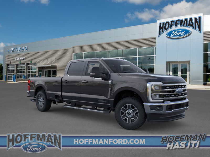 New 2026 Ford F350 Lariat image 1