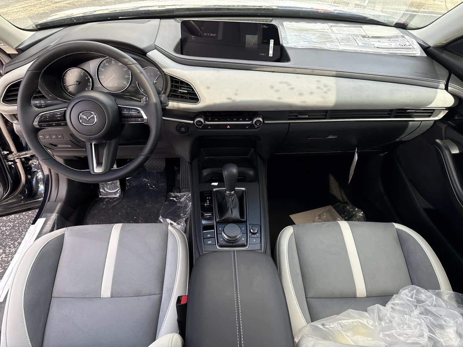 New 2026 MAZDA CX-30 2.5 Turbo Aire Edition AWD/4WD image 17