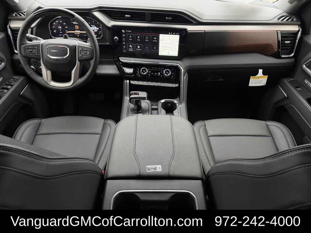 New 2026 GMC Sierra 1500 Denali AWD/4WD image 10