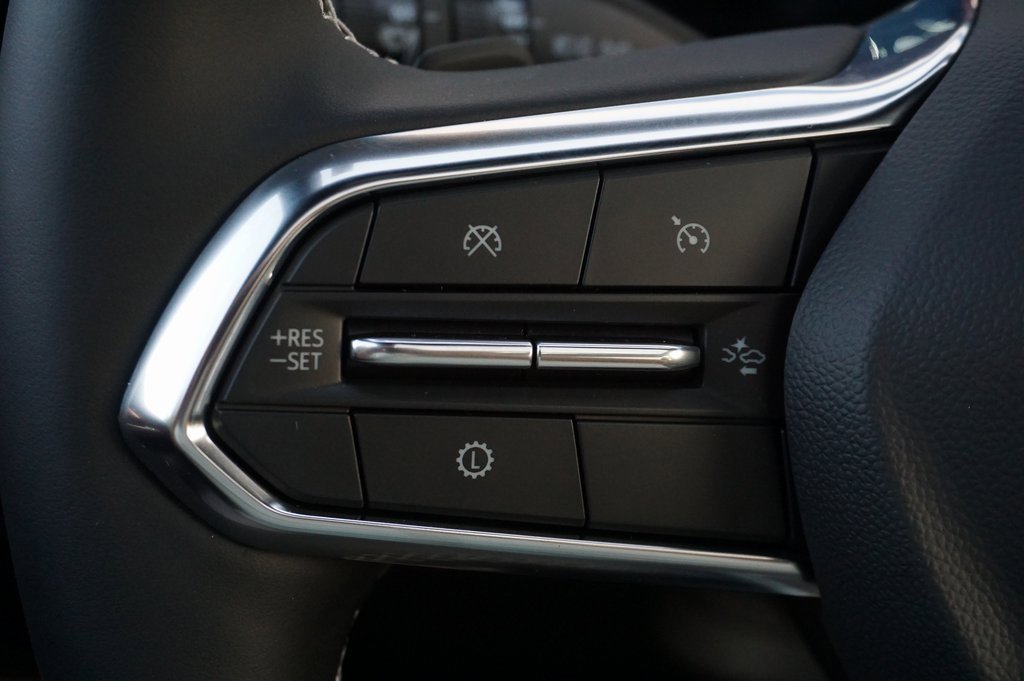 New 2026 Chevrolet Traverse Z71 image 21