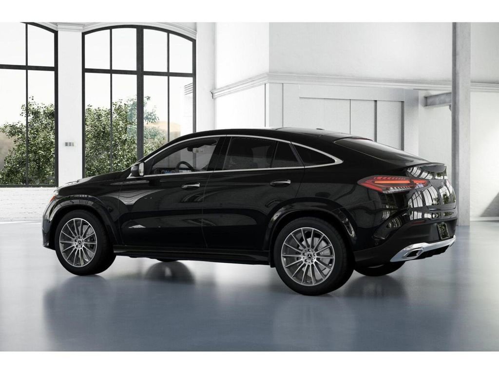 New 2026 Mercedes-Benz GLE 450 4MATIC image 31