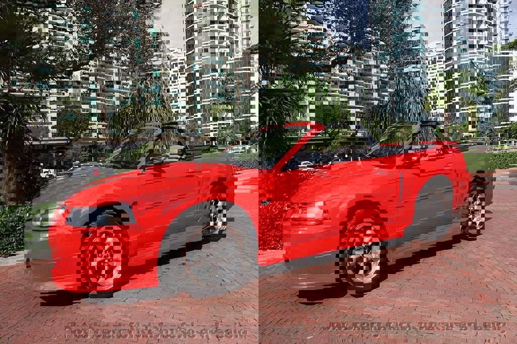 Used 2001 Ford Mustang GT image 27