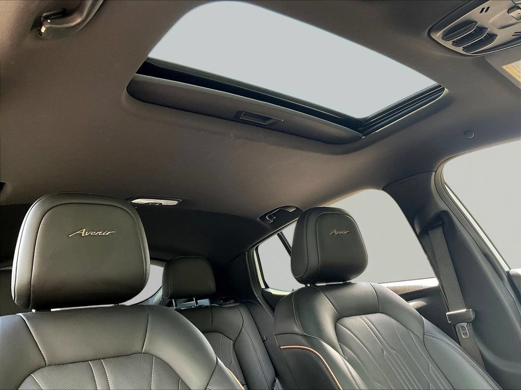 Used 2024 Buick Envista Avenir FWD image 21