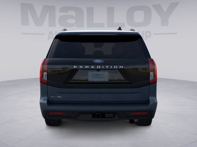 New 2026 Ford Expedition Active AWD/4WD image 5