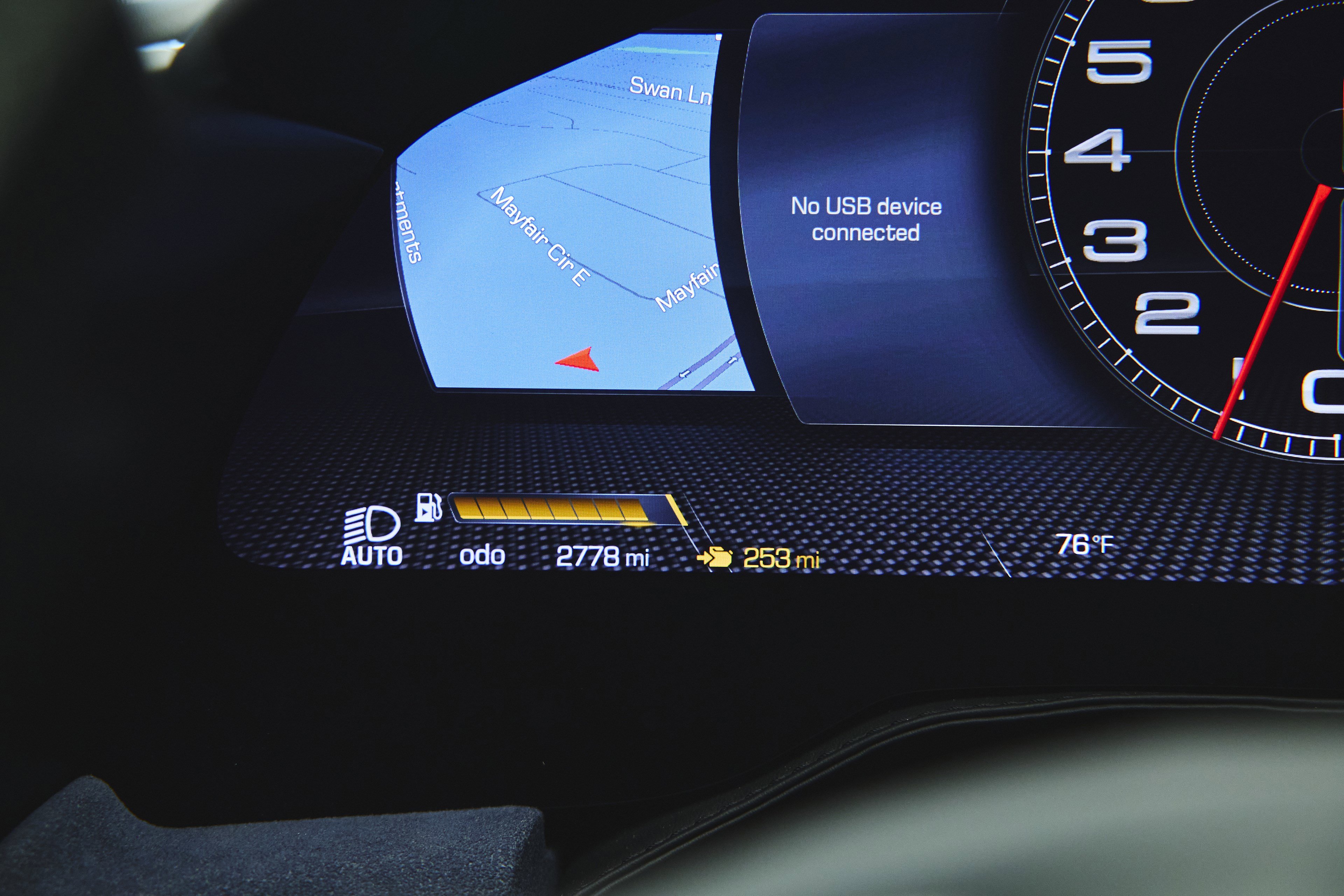 Used 2024 Ferrari Roma image 15