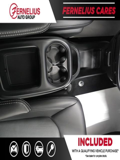 New 2026 Chrysler Pacifica Select image 33