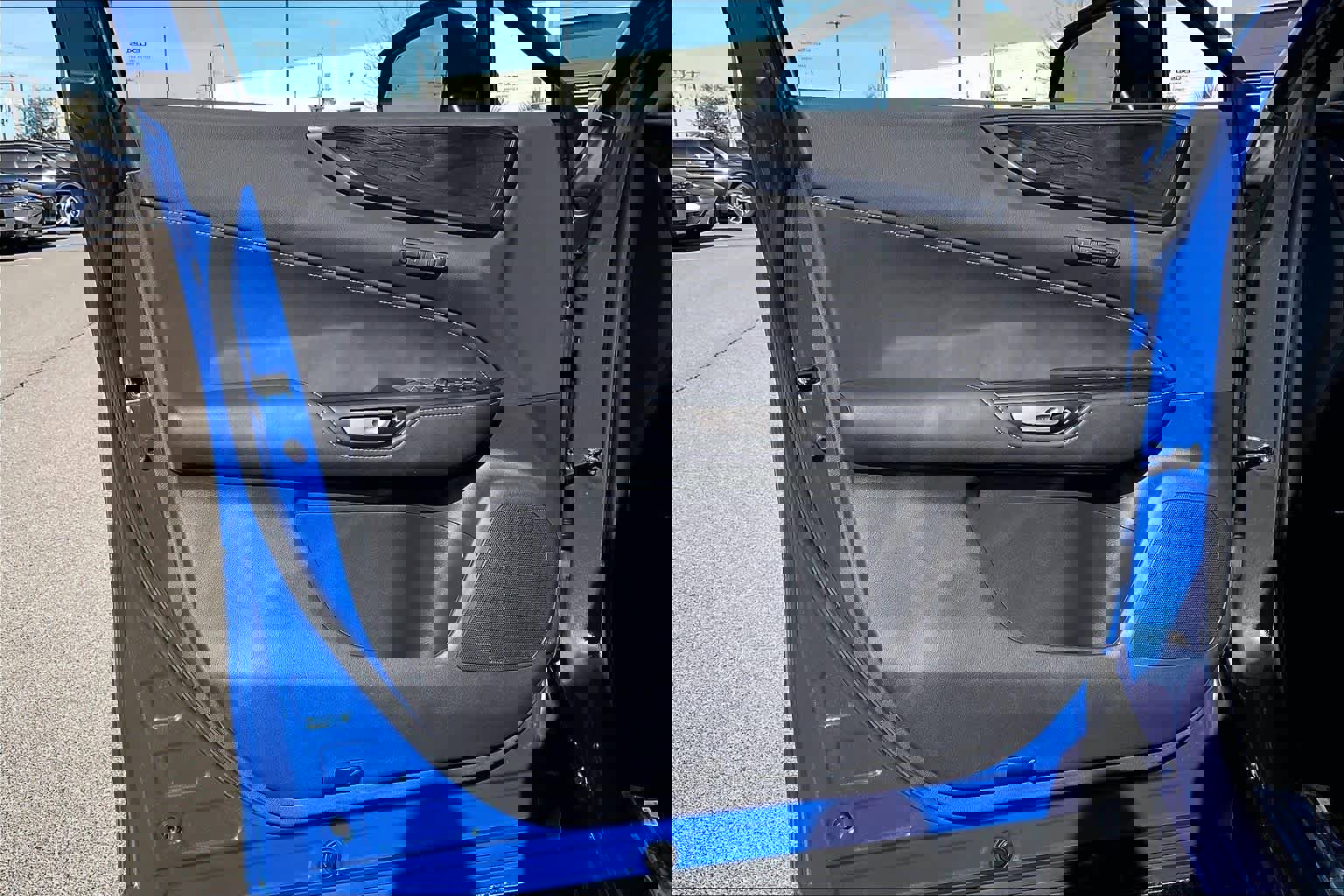 New 2026 Lexus NX 350h AWD w/ Premium Package image 10