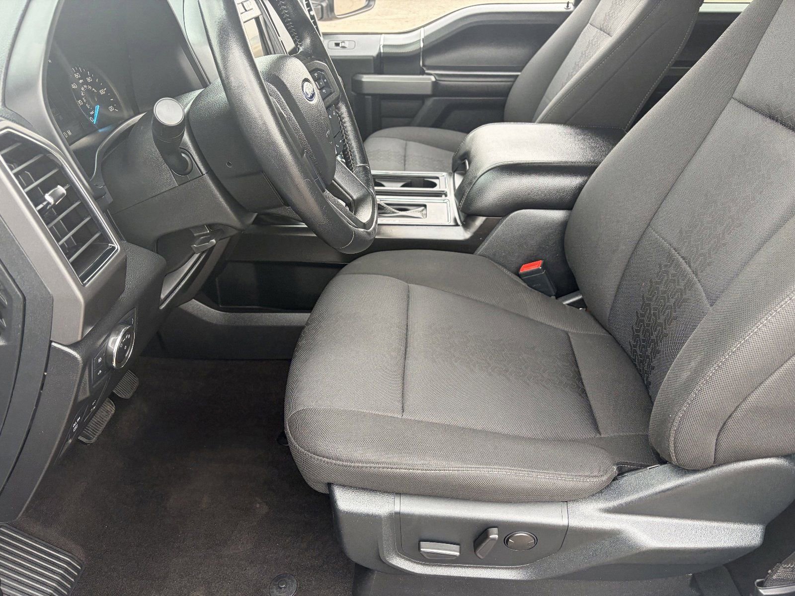 Used 2020 Ford F150 XLT w/ Equipment Group 302A Luxury image 20