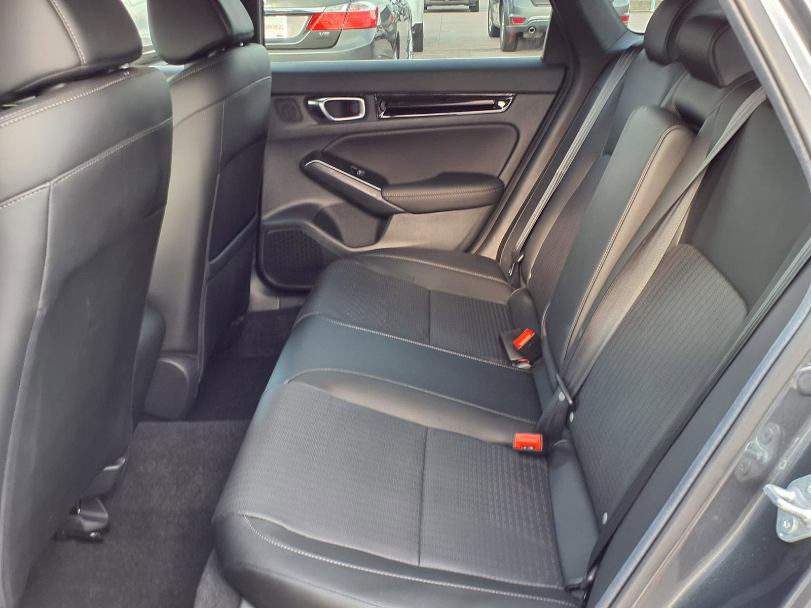 Used 2026 Honda Civic Sport Touring image 19