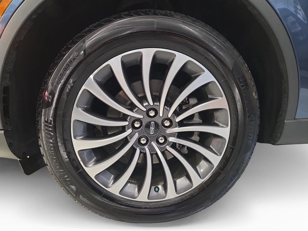 Used 2020 Lincoln Aviator Reserve w/ Equipment Group 201A AWD/4WD image 31
