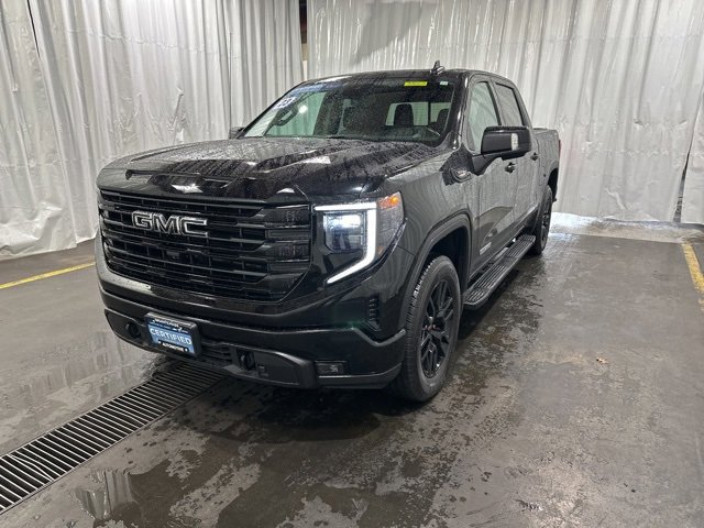 Certified 2023 GMC Sierra 1500 Elevation w/ Elevation Premium Package image 24