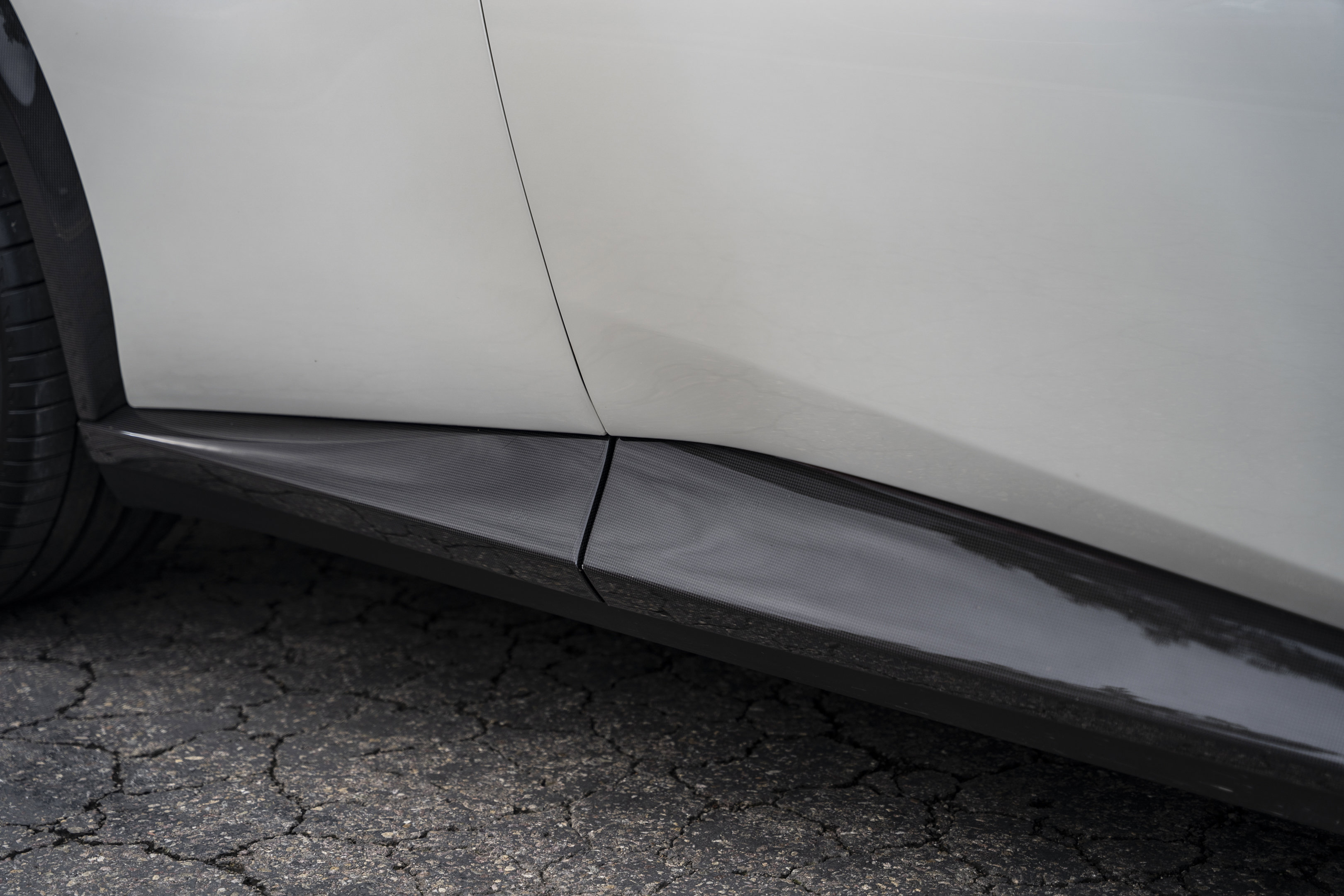 Certified 2024 Ferrari Purosangue AWD image 18