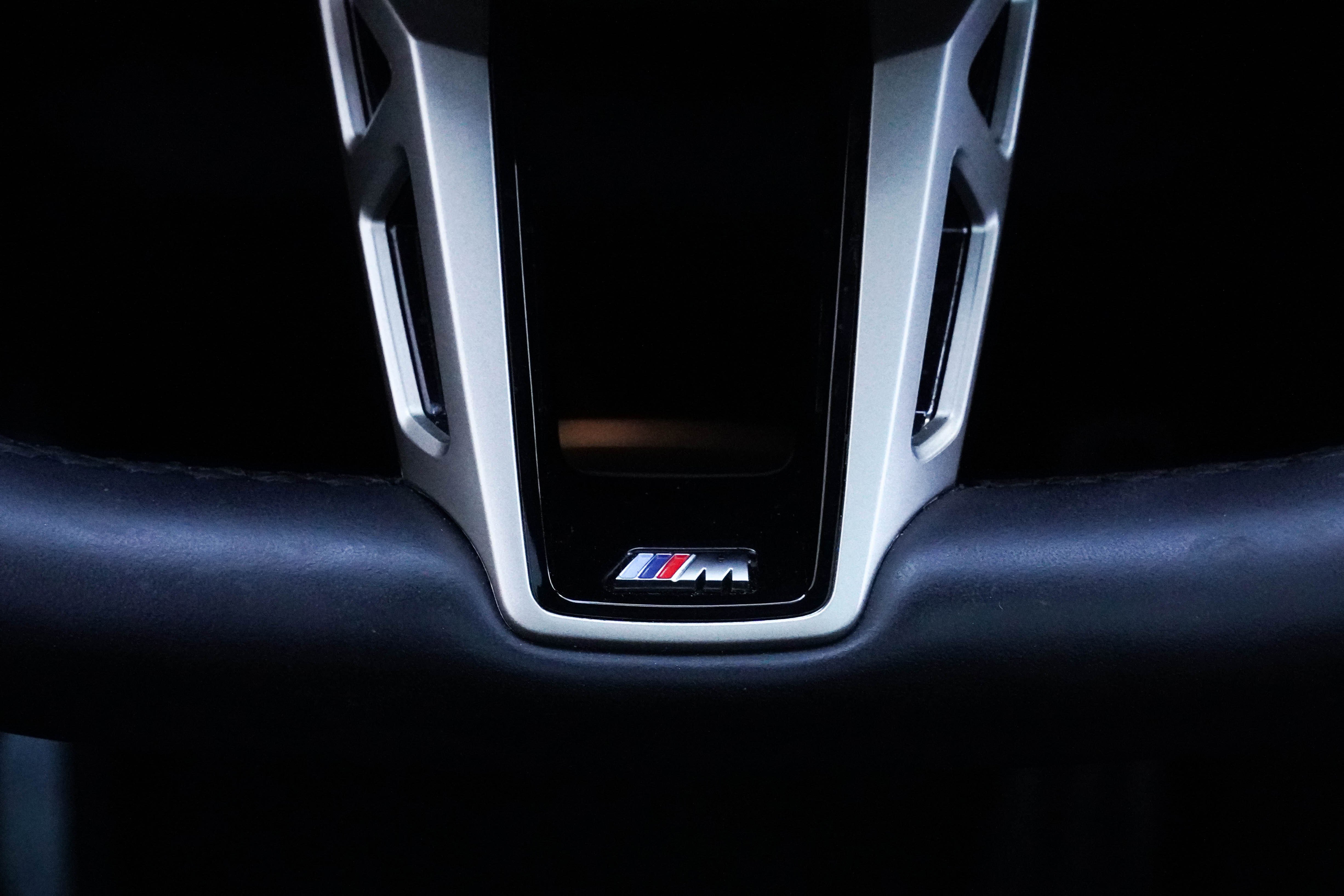 Certified 2024 BMW 530i w/ Executive Package image 24