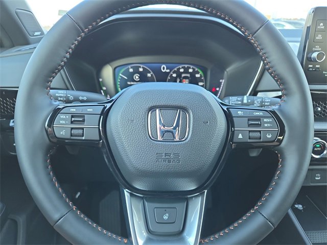 New 2026 Honda CR-V Sport Touring image 9