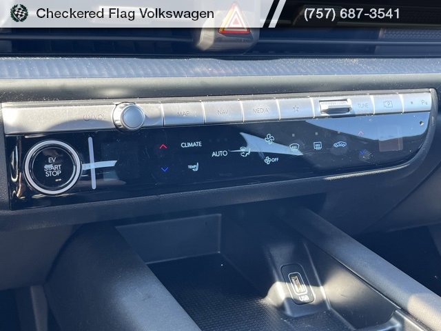 Used 2024 Hyundai Ioniq 6 SE image 40