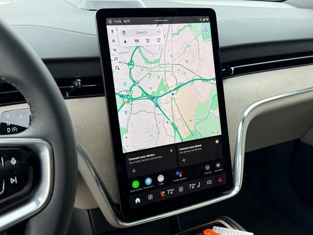 New 2025 Volvo EX90 Plus w/ Protection Package Premier image 23