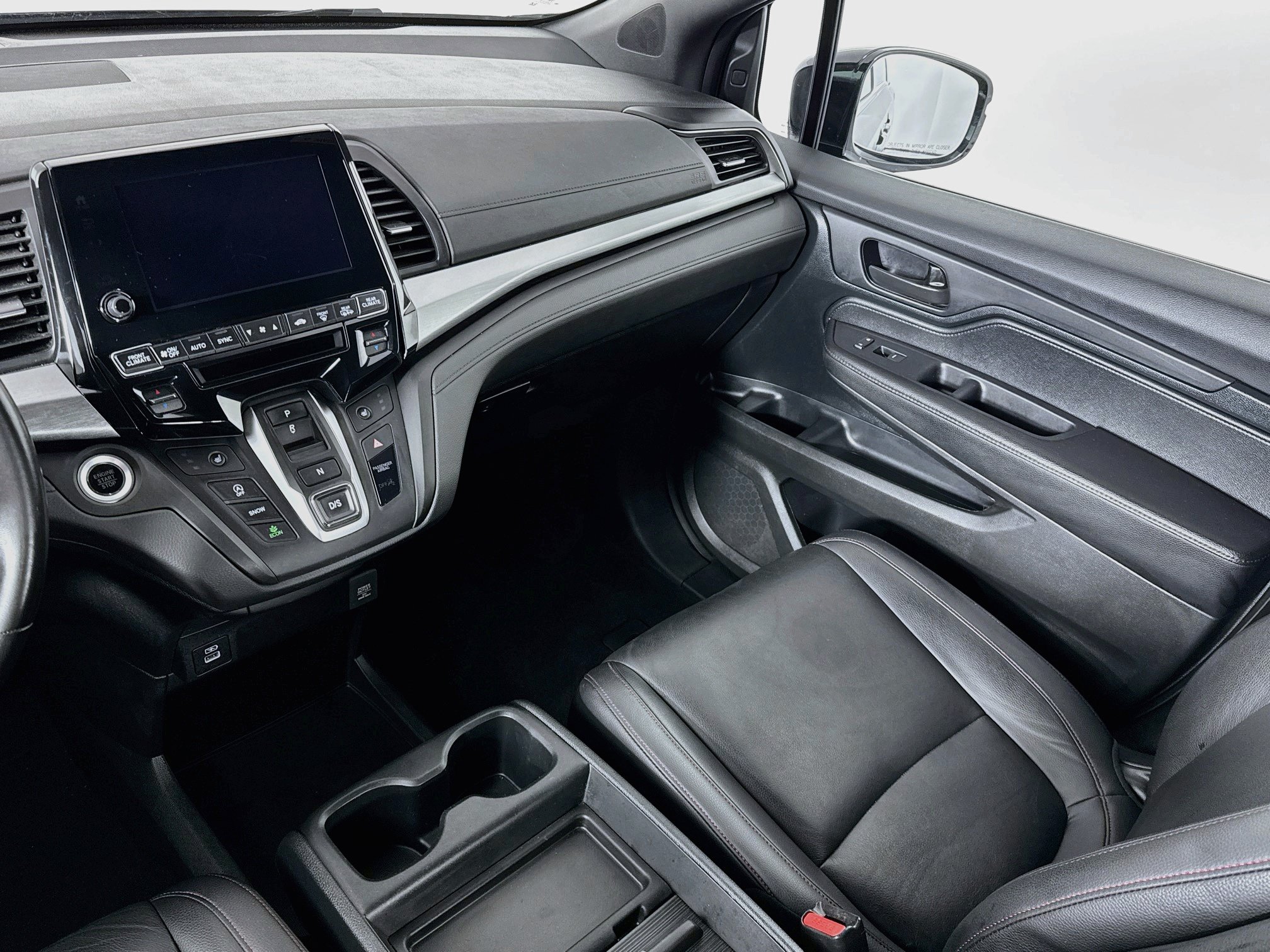Certified 2023 Honda Odyssey Sport image 23