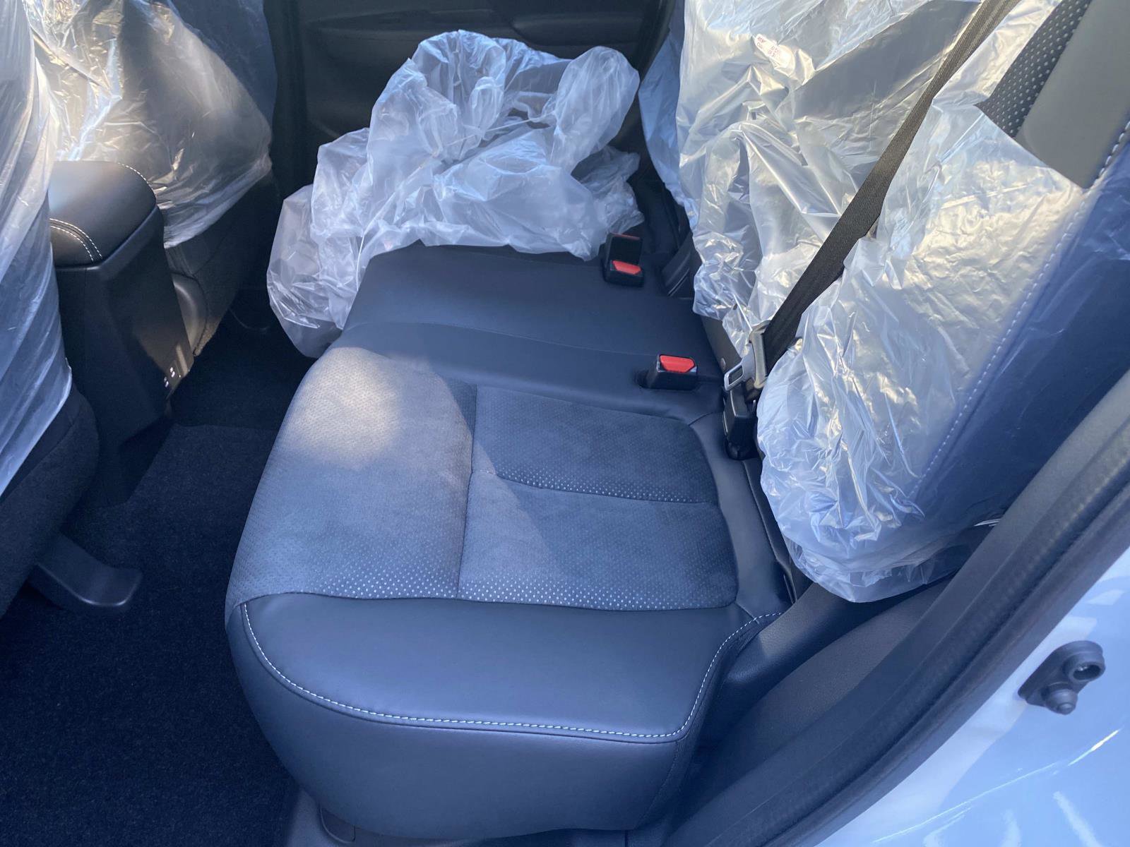New 2026 Mitsubishi Eclipse Cross SE image 7