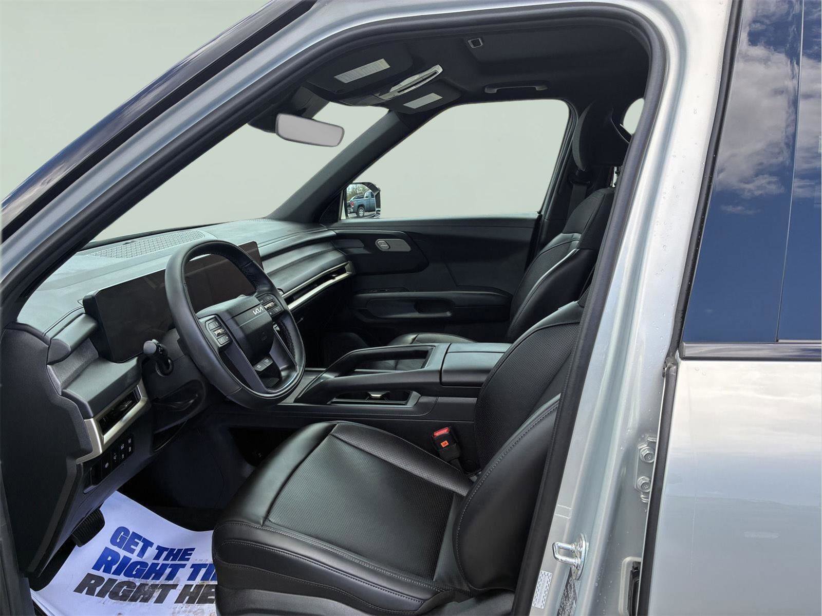 Used 2027 Kia Telluride S AWD/4WD image 18