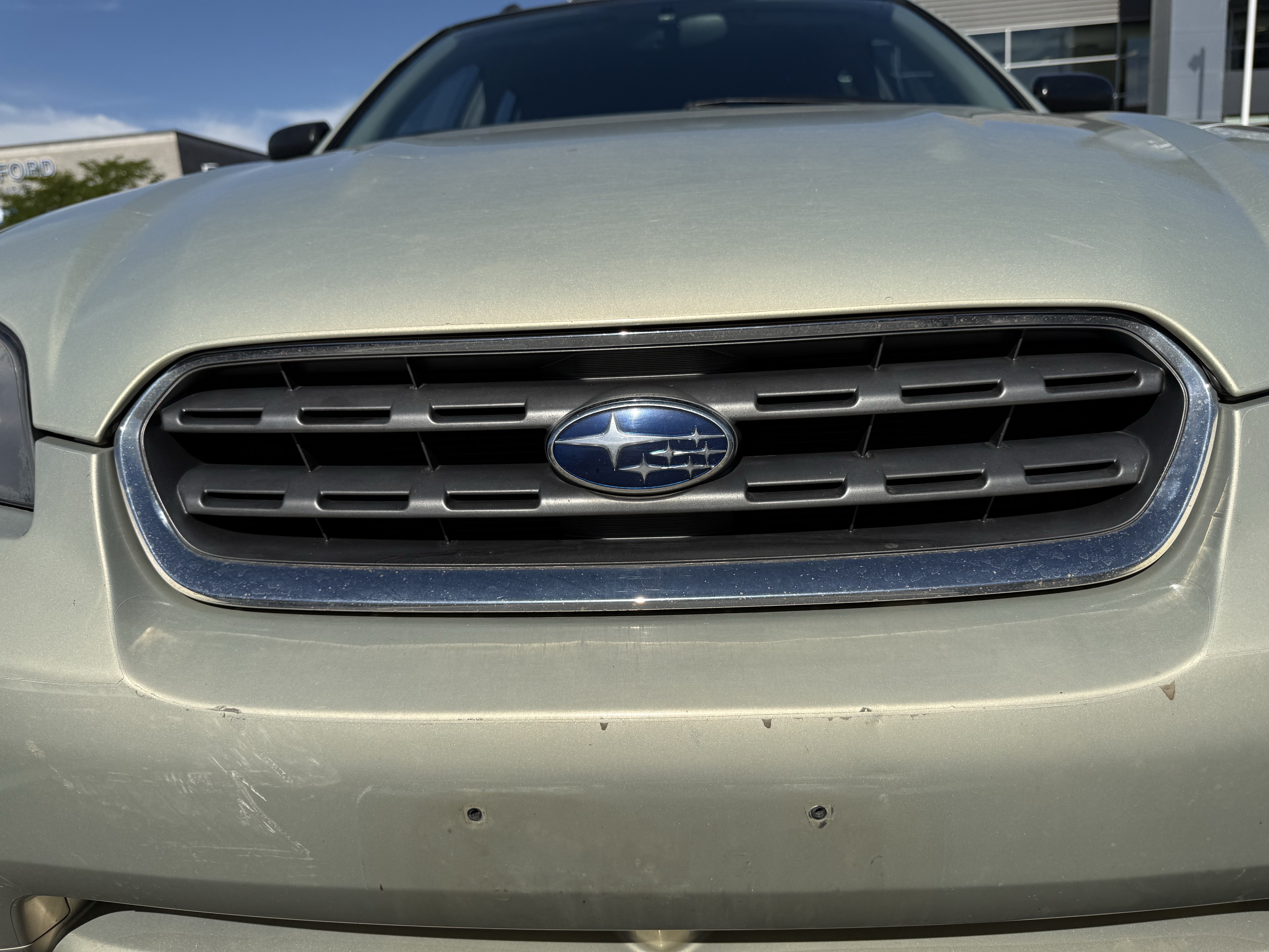 Used 2005 Subaru Outback 2.5i AWD/4WD image 27