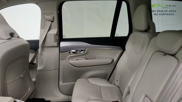 Used 2024 Volvo XC90 B5 Core AWD/4WD image 45