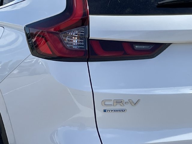 Certified 2023 Honda CR-V Sport image 6