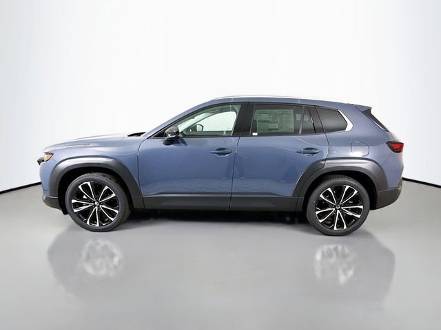 New 2026 MAZDA CX-50 AWD 2.5 S w/ Cargo Package image 4