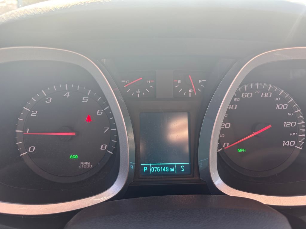 Used 2016 Chevrolet Equinox LT w/ Convenience Package image 20