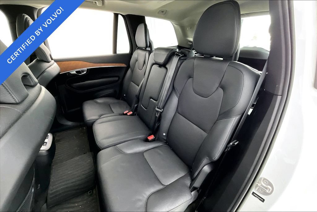 Used 2023 Volvo XC90 B6 Core w/ Protection Package Premier AWD/4WD image 30